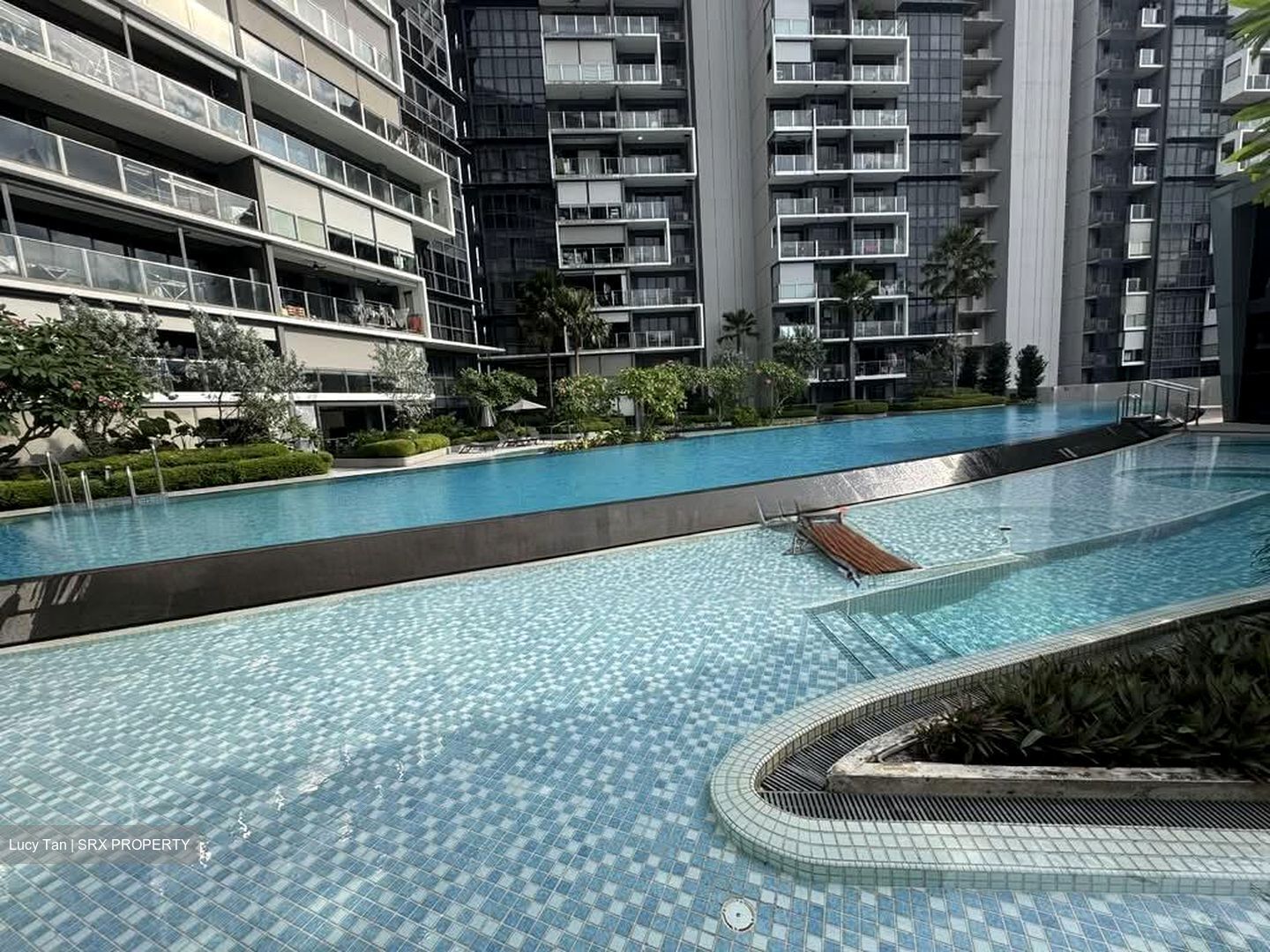 The Poiz Residences (D13), Apartment #549268511